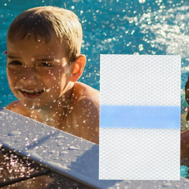 Ear Covers For Shower Disposable Ear Water Covers Caps Ear Stickers For Audlt Swimming Bathing