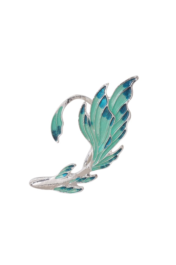 Ear Cuff Earring Pierced Ear Cartilage Clip on Wrap Handmade Delicate Ear Cuffs Earrings Women Gift