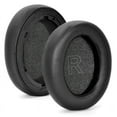 Ear Cushion Foam Cover Q10 Bluetooth (Black)