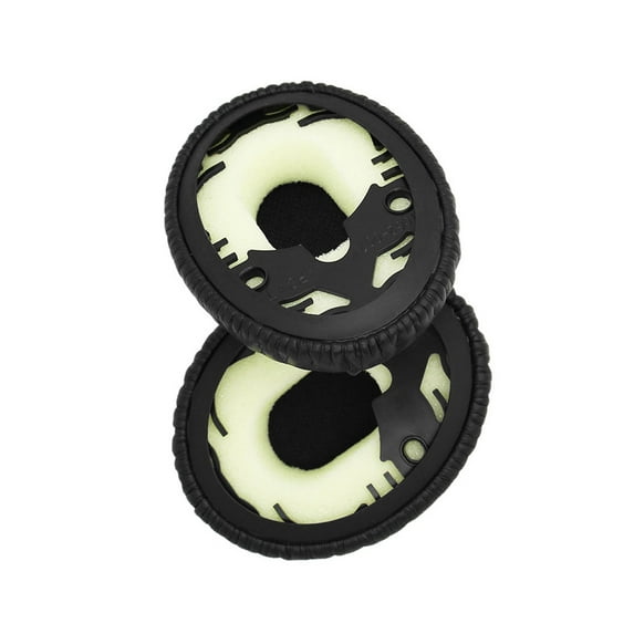 Ear Cushions,Ear Cushions 3 Qc3 On Ear Oe2 1 Pair Oe2 Oei Protein Material Qc3 On Ear Qisuo Ajzar Eryue Material Earmuff 1 In-ear Black