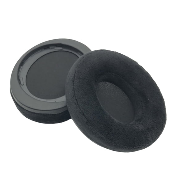 Ear Cushions Headphones Earpads1eatherFabric Option For SHP9500 SHP960