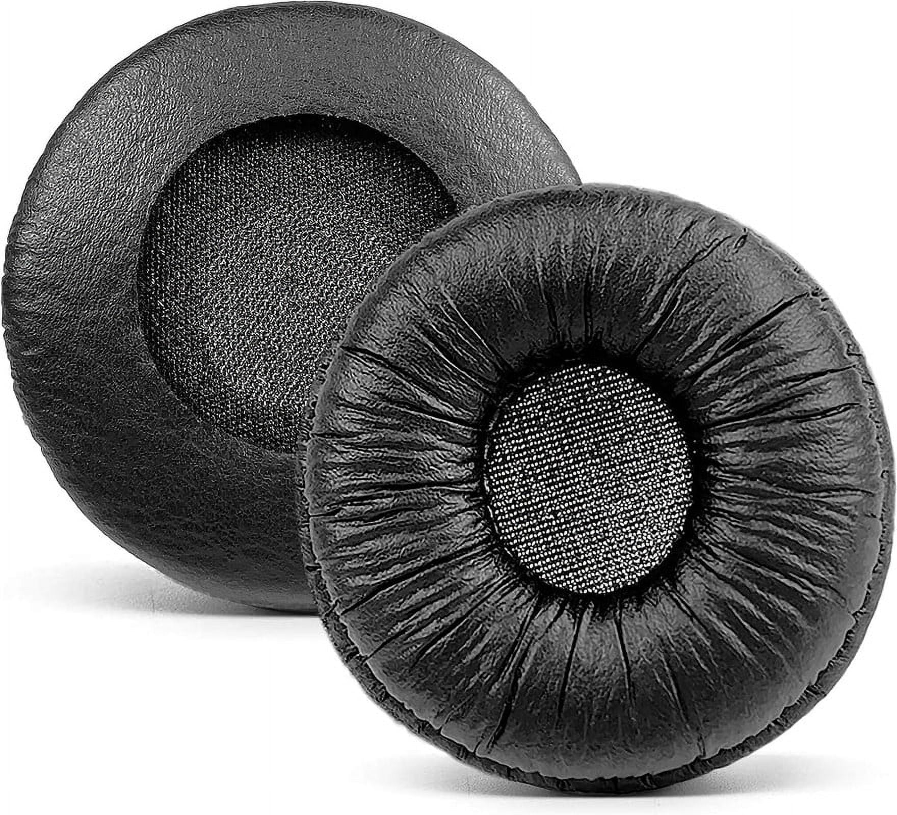 Ear Cushions for Sony Headphone Replacement Ear Pads
