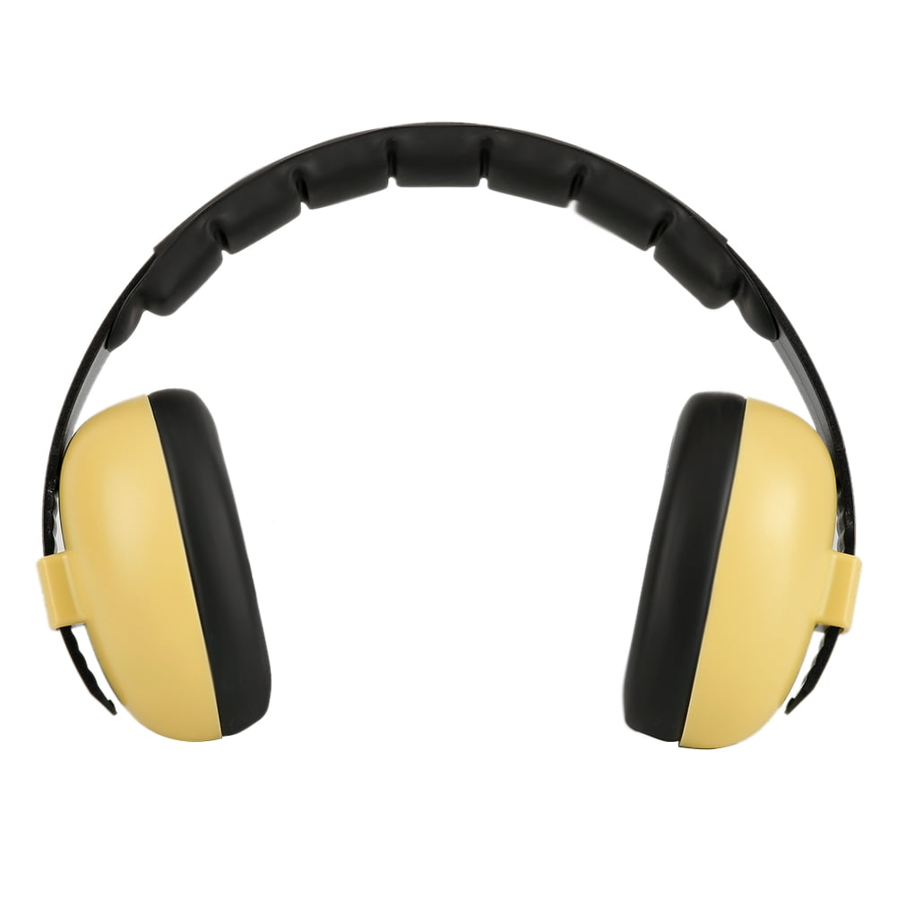 Ear Defenders Kids,Kids Ear Defenders,Sleep Hearing Protection Foldable