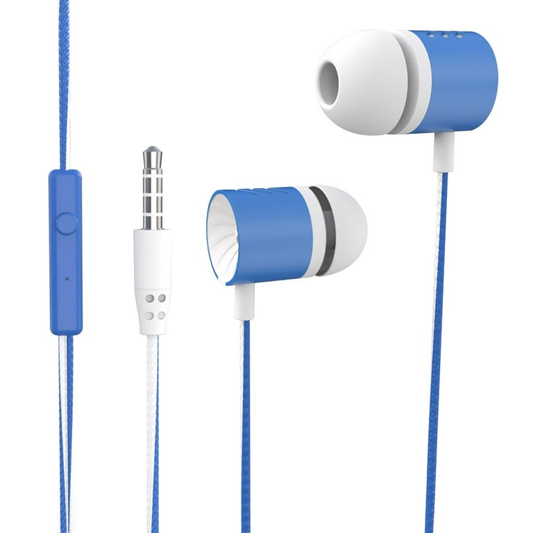 Ear buds with good mic sale