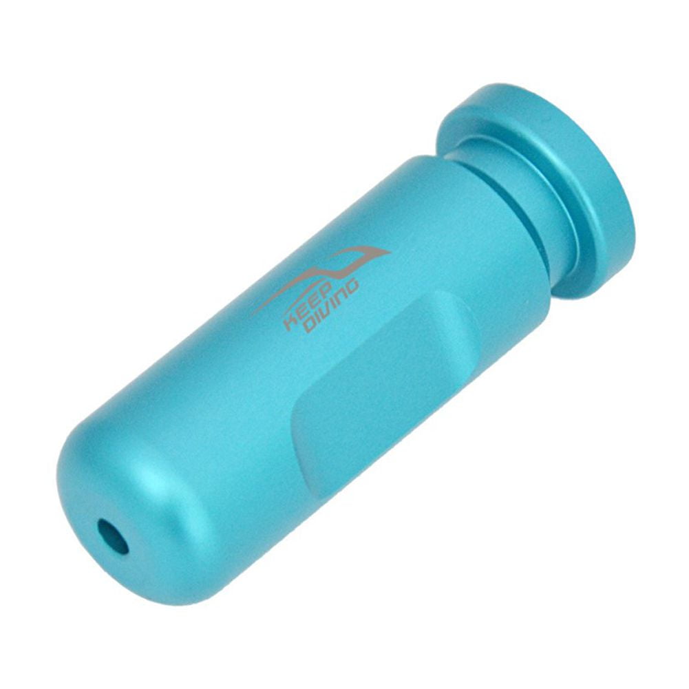 Ear Equalization Training Tool Underwater Apnea Training Pressure