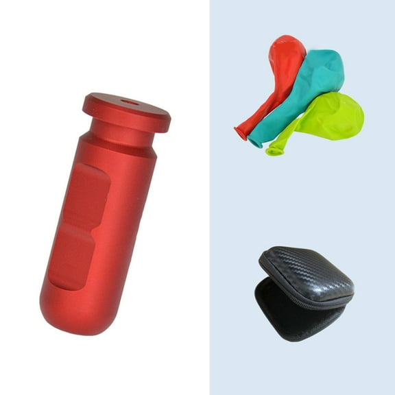 Ear Equalization Training Tool for Freediving and Spearfishing Practice