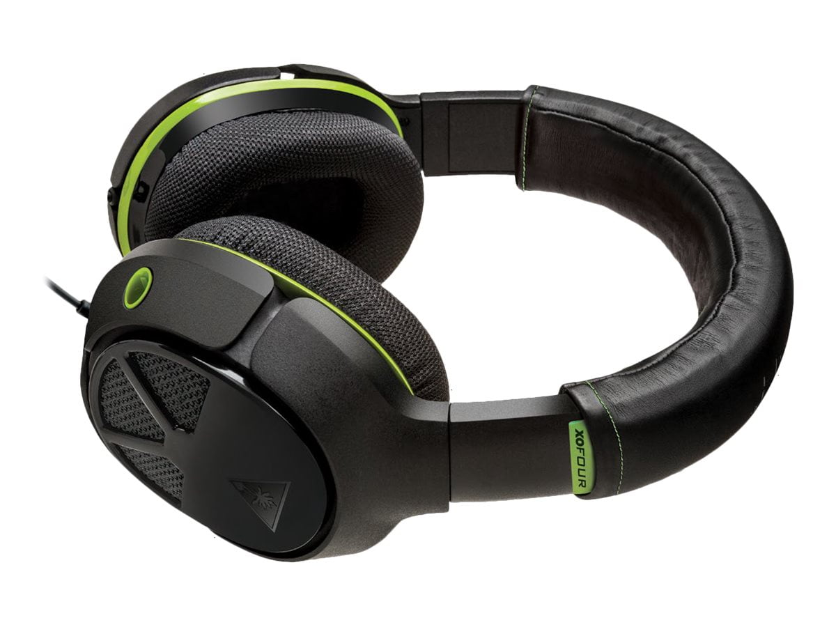 Xo Four Xbox One Ear Force Four Stealth Headset Xo Four Xbox One