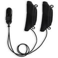 thumbnail image 1 of Ear Gear EG-COCHCORD-EYE-BK Protective Cover for Cochlear Corded Eyeglasses, Black, 1 of 5