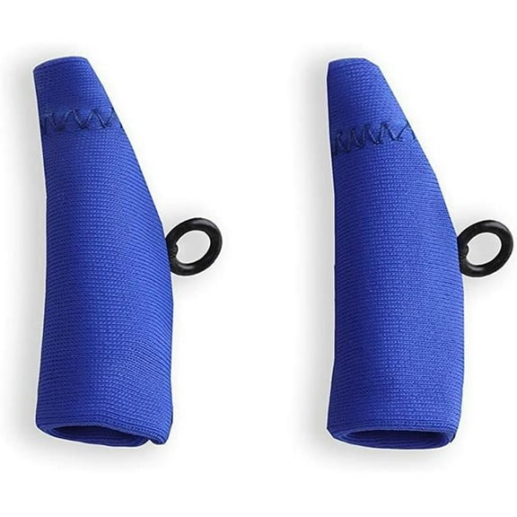 Ear Gear EG-MINI-EYE-BL Mini Cordless Eyeglasses, Blue