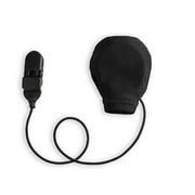 Ear Gear EG-RONDOMONO-BK Mono Rondo Corded Processor, Black