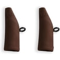 thumbnail image 1 of Ear Gear Mini Cordless Eyeglasses | Brown, 1 of 5