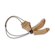 Ear Gear Original Binaural Corded - Beige