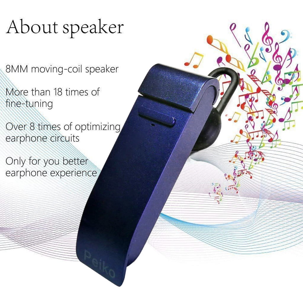 in Ear Headphone Sleep Pods Headphones for Teams Meetings Earbuds for