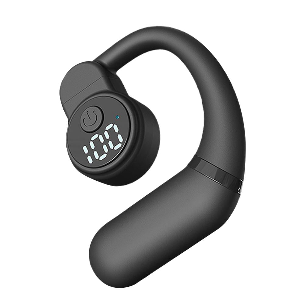 Ear Hook Headset etooth 5.4 Earone HiFi Headone Sports Waterproof E ...