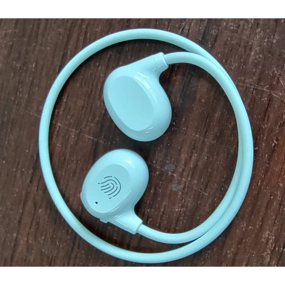 Ear Hook OWS Bluetooth Headset Long Battery Life