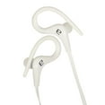 thumbnail image 1 of Ear-Hook Stereo Wireless Headset/ Headphones for Nokia X6, 5.1, 3.1, 2.1, 7 Plus , 8 Sirocco, 6 (2018) (White), 1 of 3