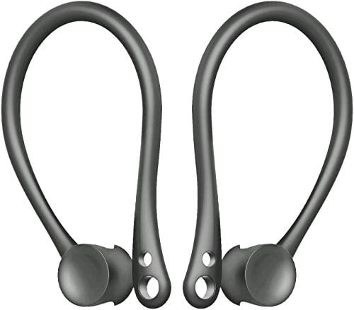 Secure Ear Hooks for AirPods Headphones Over-Ear Holder, Sport