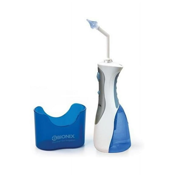 Ear Irrigation Tip OtoClear OtoClear Ear Irrigation Water Pik Part#7245 (Box of 40)