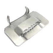 Ear-Lokt Buckle – 1/4″ Stainless Steel Pipe Clamp Seal
