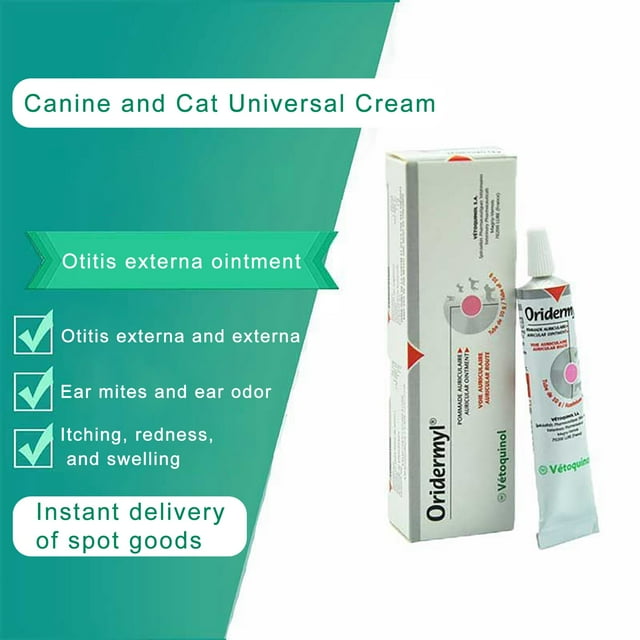 Ear Mites In Pet Dog And Cat Ears Ear Odor Itchy Ears Cat And Dog Ear