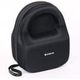 thumbnail image 1 of Ear Muff Case - Fits 3M WorkTunes Connect Hearing Protector - Earmuff EVA Ear Protection Hard Case for Storage and Travel (Case Only), 1 of 4