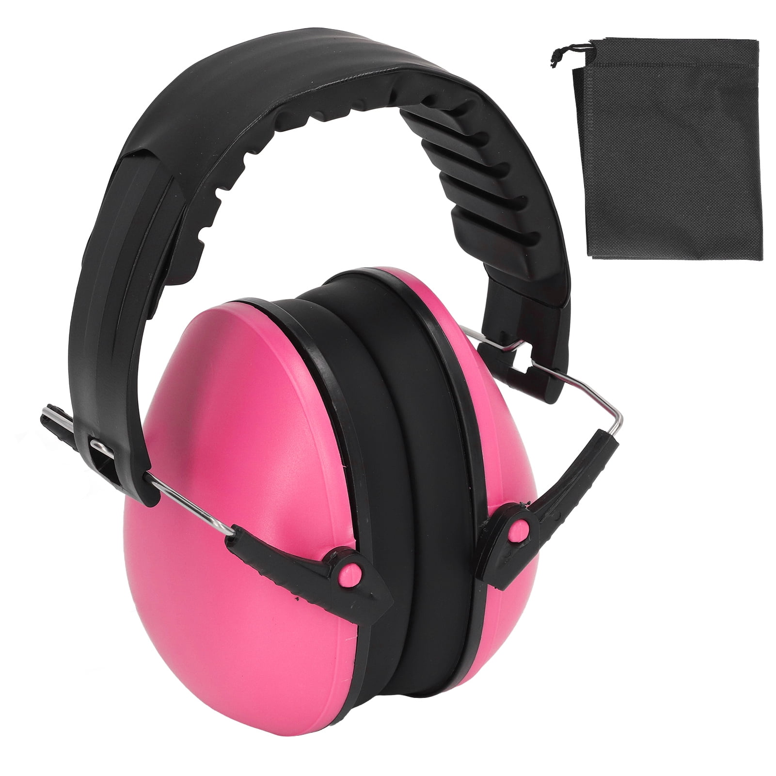 Sound Blocking Headphones For Work Ear Muff Noise Reduction Earmuff Hearing Protection Sound Blocking