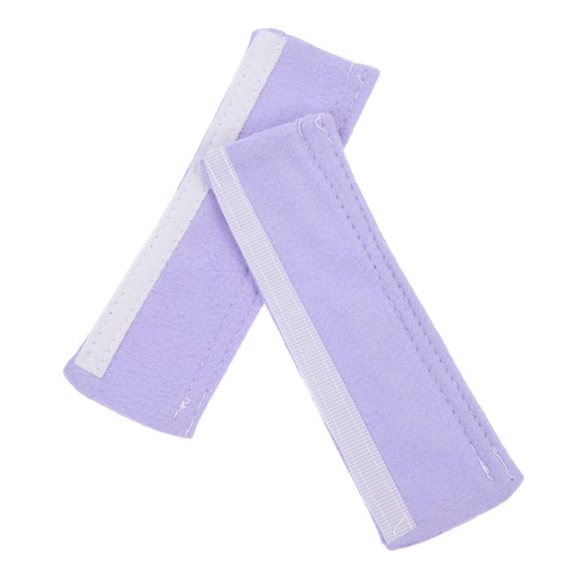 Ear Muffs Nasal Oxygen Cannula Pads Tubing Protectors Covers Protection