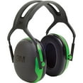 thumbnail image 1 of 3m Peltor Ear Muffs,Over-the-Head,NRR 22dB X1A, 1 of 2