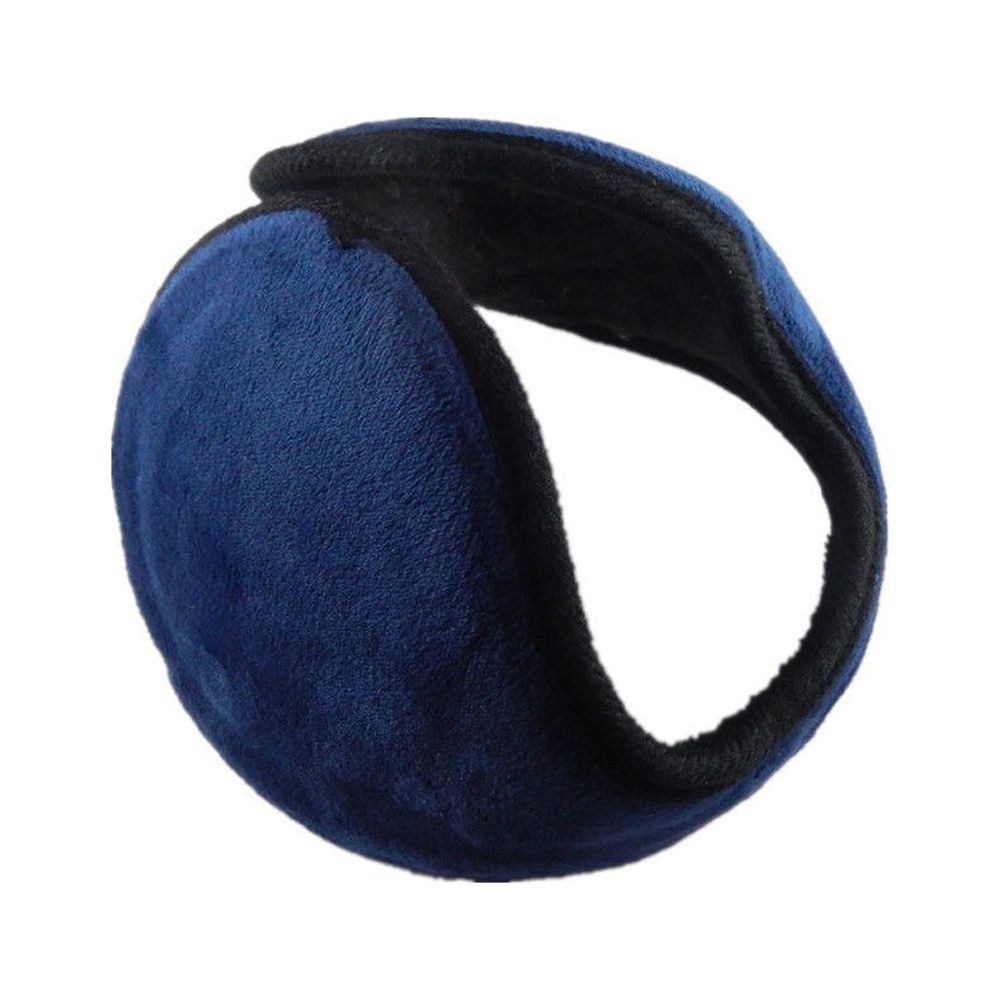 Ear Muffs Winter Ear Warmers Cotton Earmuffs Soft Thicken HeadBand