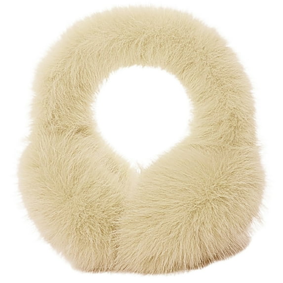 Ear Muffs, Winter Plush Earmuffs, Foldable Warm Ear Covers, Sports Ear Muffs for Women, Running, Skiing, Fashionable & Functional, Active Gift Baberdicy, Ideal for Women