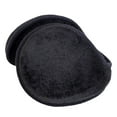 thumbnail image 1 of Ear Muffs Winter Warmers Earmuffs Thickened Fleece Unisex Outdoor Plush K7P5, 1 of 8