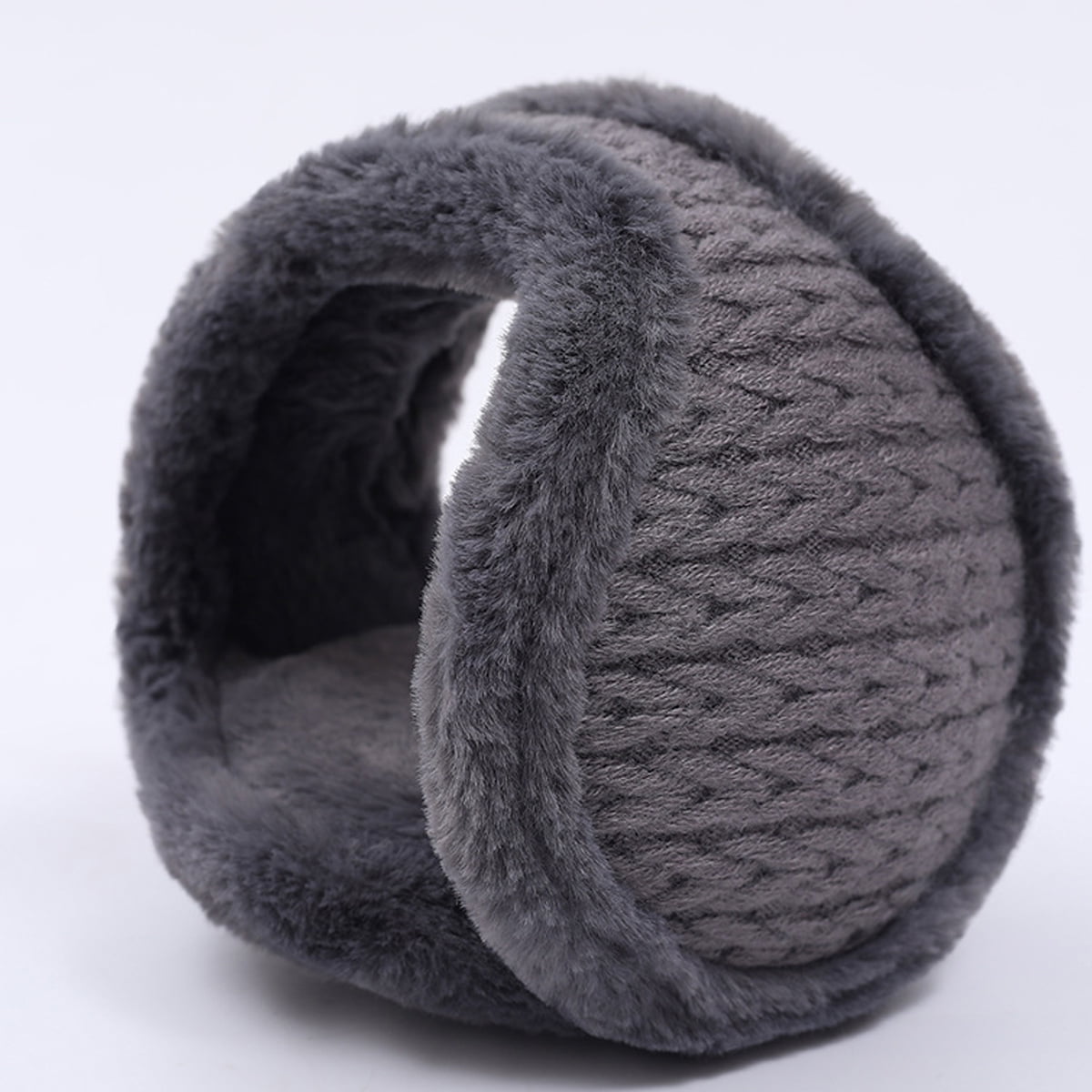 Ear Muffs Winter Women, Folding Ear Muffs for Winter Men, Soft Ear ...