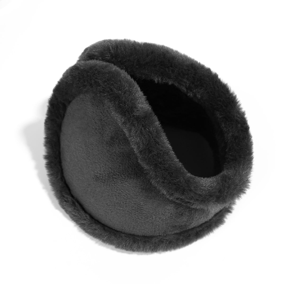 Ear Muffs for Men & Women - Winter Ear Warmers Behind the Style - Ear ...