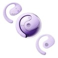 thumbnail image 1 of Out of Ear Open Ear Headphones Outside The Ear Wireless Ear Hanging Bluetooth Headset Ows Over The Ear Open Ear Buds Earbuds Outside The Ear Headphones Bone Air Conduction Earbuds Skin Tone, 1 of 7