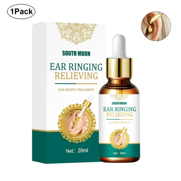 Ear Drops Vertigo