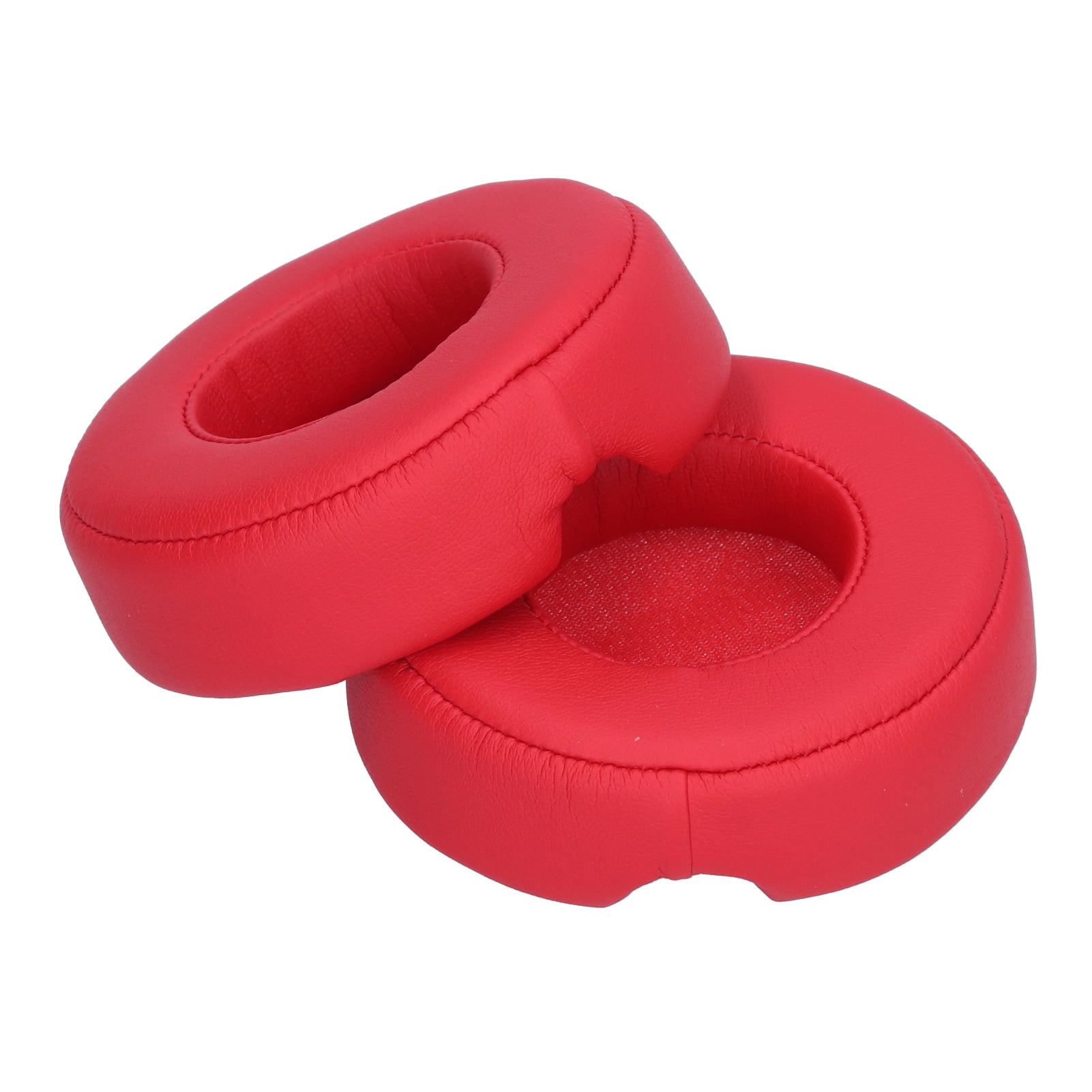 Ear Pad, Enhance Subwoofer Beautiful Headphone Ear Cover Simple
