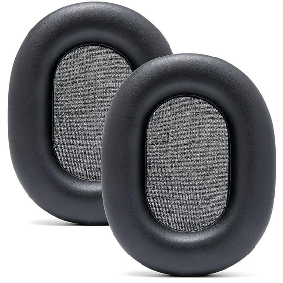 Earpads Replacement for Sony WH-1000XM5 Headphones Ear Pads Cushions Soft Protein Leather Earmuffs with Noise Isolation Foam