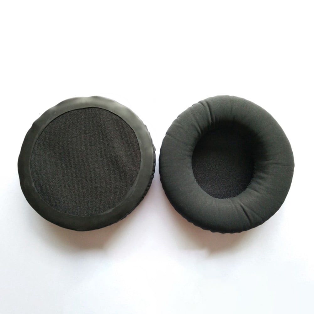 Ear Pads Ear Cushions Protector Replacement 2 Pcs/Set Accessories ...