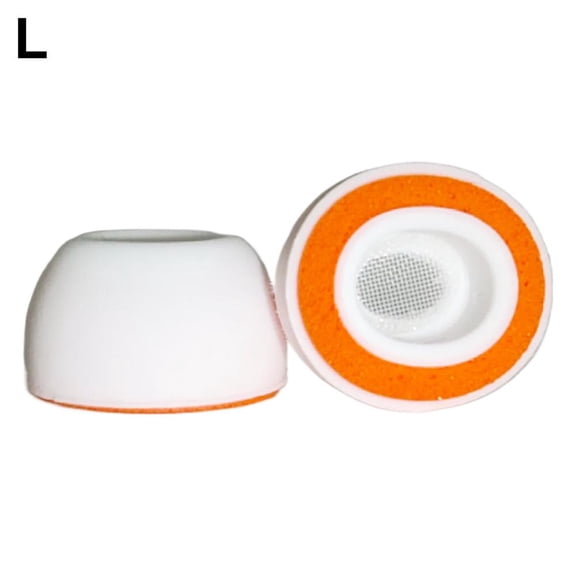 Ear Pads Eartips for AirPods Pro 3 drop Silicone Earplugs Tips Replacement Earphone Case Bluetooth