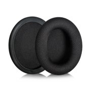 Ear Pads For HyperX Cloud Core / Stinger / Flight / FlightS / Alpha / Silver / X / Pro / cloud II 2 Gaming Headset Mesh B