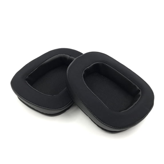 Ear Pads For Logitech G633 G933 Headphones Replacement Foam Earmuffs Cushion Accessories Earpads High Quality