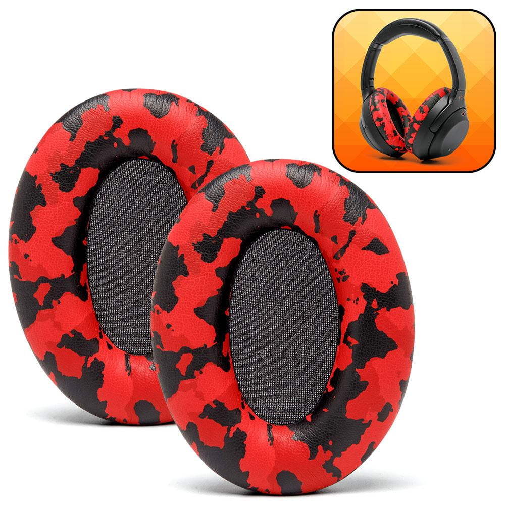 Ear Pads For Sony WH1000XM3 OverEar Headphones