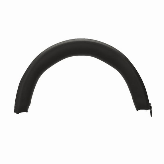 Ear Pads Head Beam Cover for Anker Soundcore Space One Headphones Elastic Foam Earpads Ear Pads Sponge Cushion