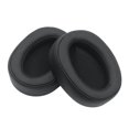 thumbnail image 1 of Ear Pads Replacement Ear Cushion Earmuff Repair Part for WH-H900N MDR-100ABN, 1 of 16
