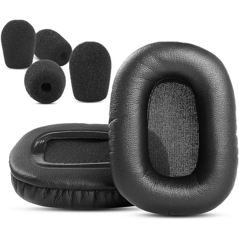Ear Pads Replacement adaptation B450-XT Microphone Foam Compatible