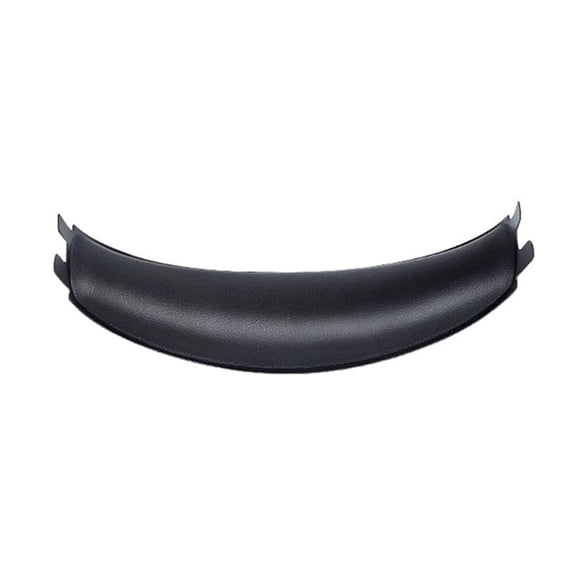 Ear Pads Sponge Cushion Replacement Elastic Headband Earmuffs for HyperXCloud Flight S Gaming Headphone