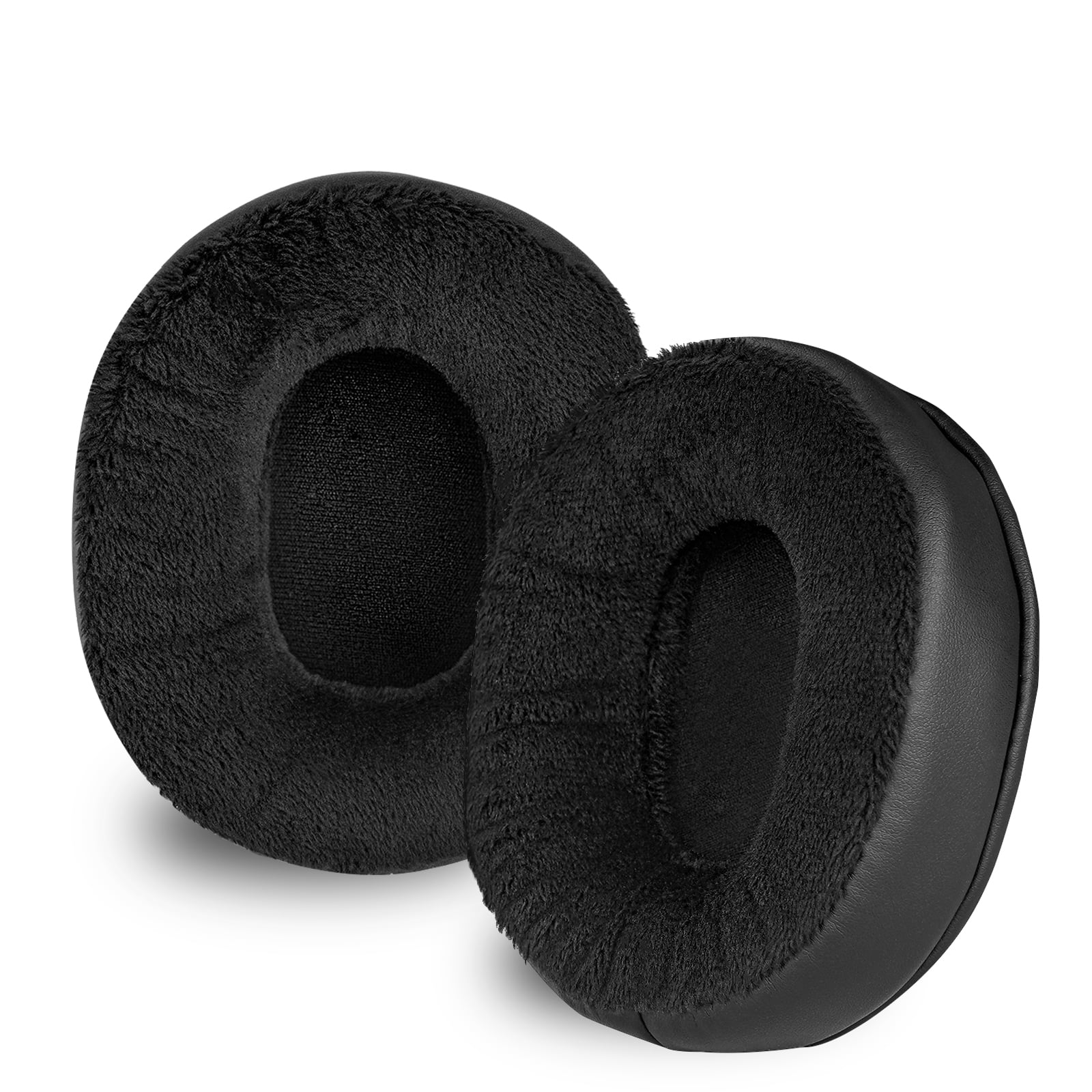 Replacement Fabric Ear Pad Cushions For SteelSeries Arctis 3 & 5 Gaming Headsets