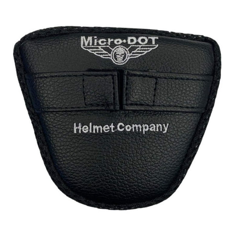 ear pain motorcycle helmet Lamborsafe Half Speaker Pockets Fits Cardo Packtalk Edge Ear Pads Wind Noise Blockers