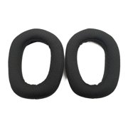 Ear Pads for G435 Headphone Sleeves Earmuffs Easily Replaced Ear Pad Headphone Sleeves Earcups Replacement