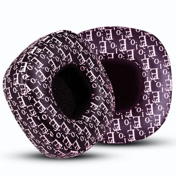 Ear Pads for Majored 4 Headphones Comfortable and Breathable Ear Cushions
